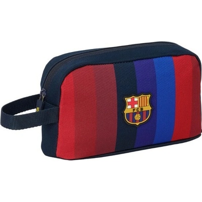 Oxybag box na svačinu FC Barcelona