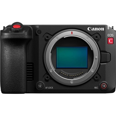 Canon EOS C50 – Zboží Živě