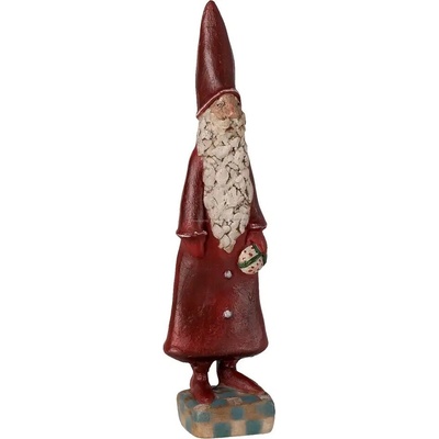 Vánoční figurka Noilly Noël Nicolaus Red Maileg