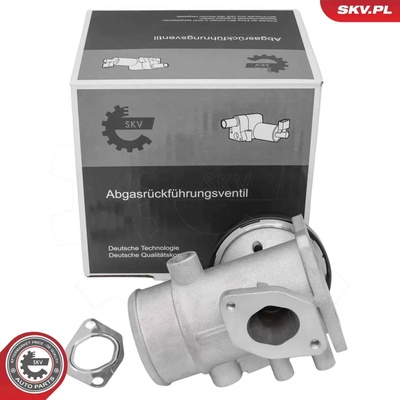 ESEN SKV AGR ventil ESN 14SKV298