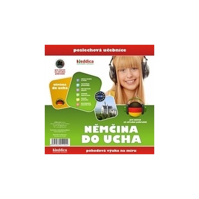 Němčina do ucha