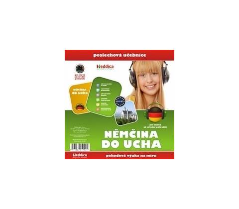 Němčina do ucha