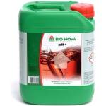 BIONOVA PH+ 5L - регулатор за повишаване на PH