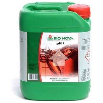 Image 1 of BioNova PH+ 5L - регулатор за повишаване на PH