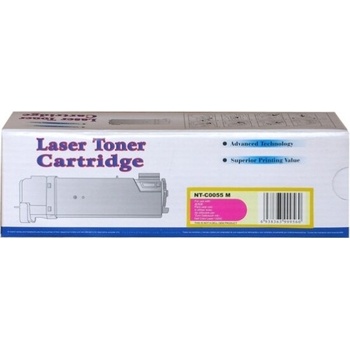 Compatible Тонер касета за dell 1320c - magenta - 310-9064 / wm138 / ku055 - p№ nt-c0055m - g&g (nt-c0055m)