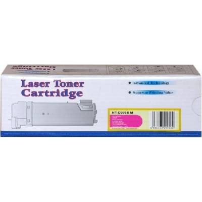 Compatible Тонер касета за dell 1320c - magenta - 310-9064 / wm138 / ku055 - p№ nt-c0055m - g&g (nt-c0055m)