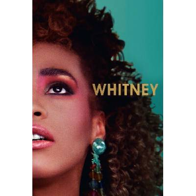 Europosters Plagát, Obraz - Whitney (2018), 26.7 × 40 cm
