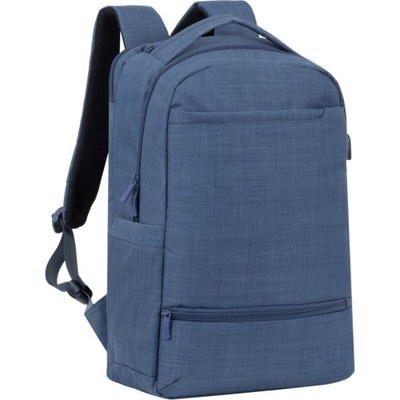 Batoh Rivacase 8365 17,3" blue