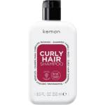 Kemon Care Curly Hair Shampoo хидратиращ шампоан за къдрава коса 250 мл