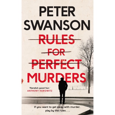 Rules for Perfect Murders | Peter Swanson