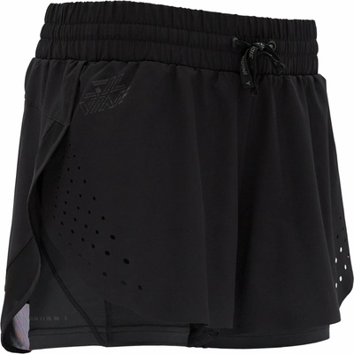 Silvini Dámské sportovní kraťasy Lagiana WP2290 black