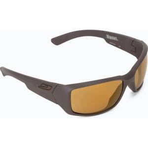 Julbo Слънчеви очила Julbo Reactive Performance 2-4 matt brown Слънчеви очила