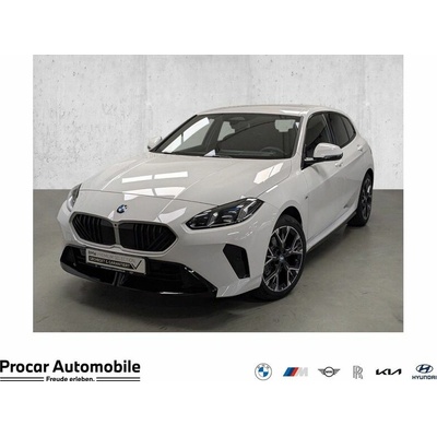 BMW 120i M Sport 125 kW
