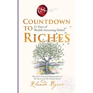 Countdown to Riches (ISBN: 9780008783495)