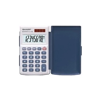 Sharp EL 243 S