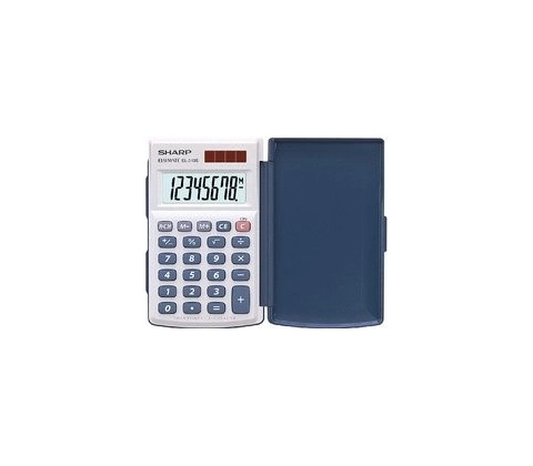 Sharp EL 243 S