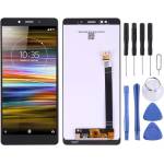 Sony LCD Дисплей и Тъч Скрийн за Sony Xperia L3