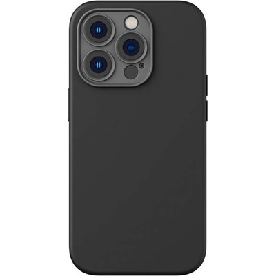 Baseus Liquid Silica Case and Tempered Glass set for iPhone 14 Pro