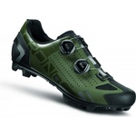 Recenze Crono CX2 Gravel zelená