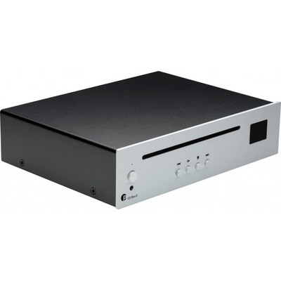 Pro-ject CD Box E – Zboží Živě