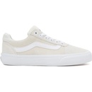 Vans Ward Deluxe Herringbone marshmallow béžová