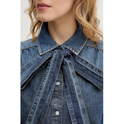 OUI Дънкова риза oui (96069)