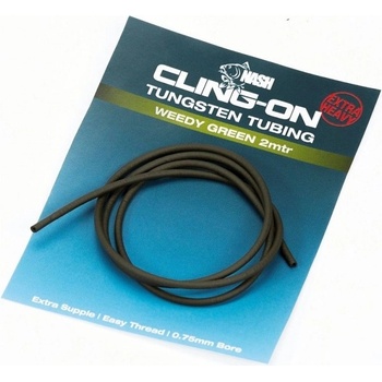 Kevin Nash Hadička Cling On Tungsten Tubing 2 m Weed Green