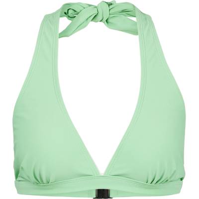Heber Peak Дамско бикини горнище Heber Peak Women's SeapineHe. Bikini Triangle Top Bikini top - Summer Green (150-5208-0512)