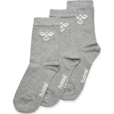 Hummel Чорапи Hummel SUTTON 3-PACK SOCK 207550-2006 Размер 37/40