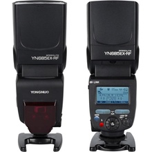 Yongnuo YN685EX-RF pre Sony