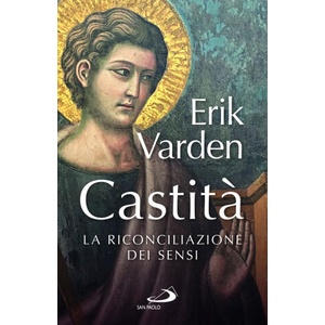 Castità. La riconciliazione dei sensi (2024)