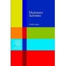 Dictionary Activities Paperback
