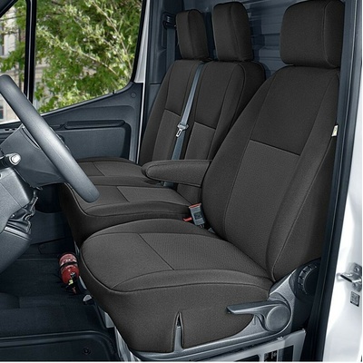 Autopoťah Kegel-blazusiak Mercedes Sprinter 2018- (1+2)