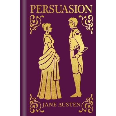 Persuasion - Jane Austen
