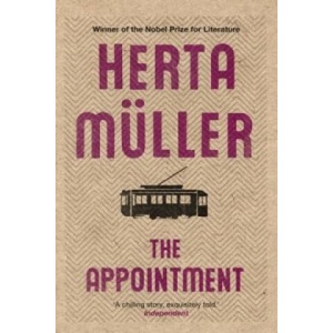 Appointment | Herta Muller (ISBN: 9781846273766)