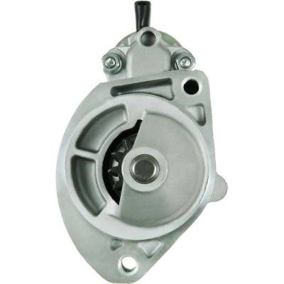 Startér AS-PL (AUTO STARTER) S6219S
