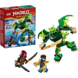 LEGO® NINJAGO® - Lloyd's Dragon Mech Battle Pack (71862)
