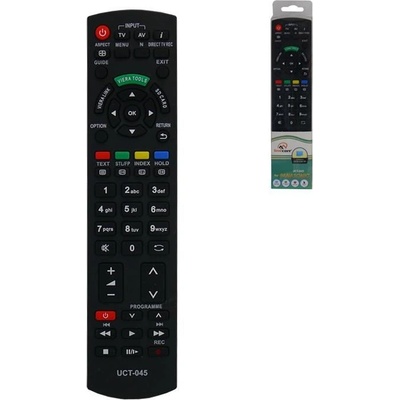 Diaľkový ovládač Huayu RM-D920+