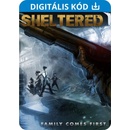 Sheltered