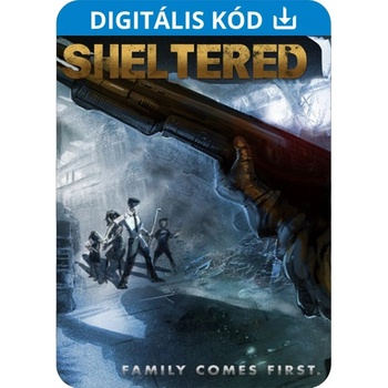 Sheltered