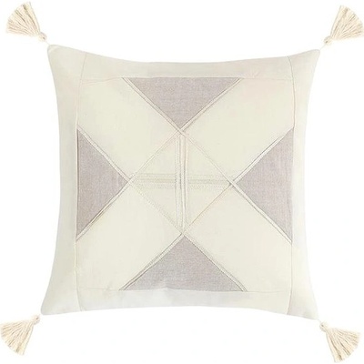 Bellatex Peru prírodná 52/012 40 x 40 cm