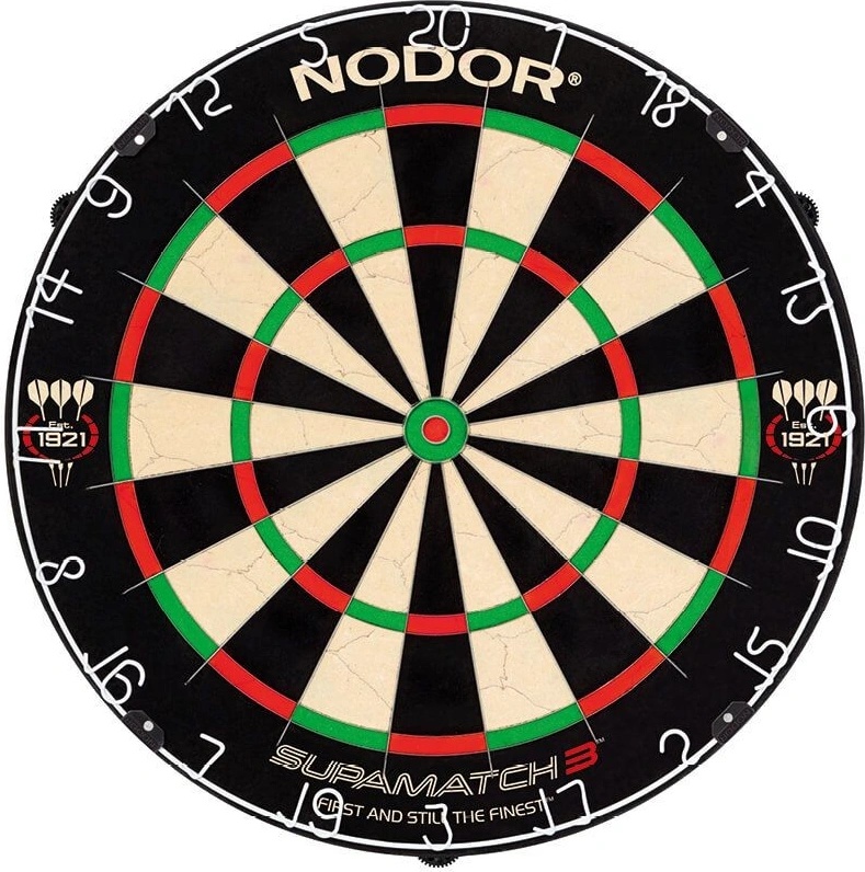 Nodor Supamatch 3