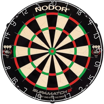 Nodor Supamatch 3
