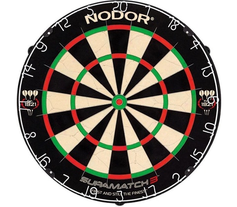 Nodor Supamatch 3