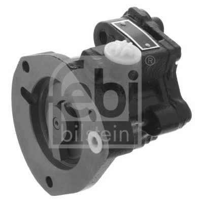 Palivové čerpadlo Febi Bilstein 48587
