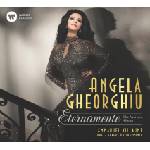 Warner Gheorghiu Angela: Eternamente - Vinyl (LP) (019332)