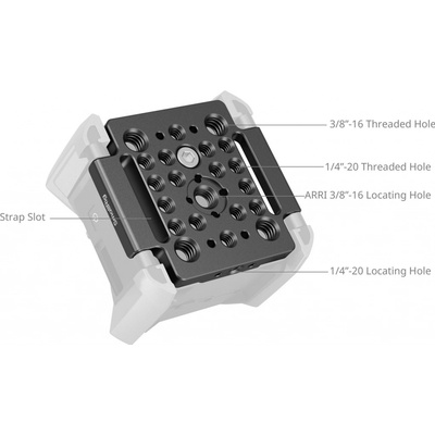 SmallRig 4883 – Zboží Živě