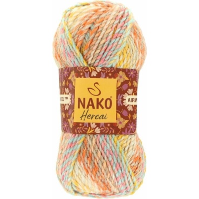 Nako Hercai 28235 pestrofarebná