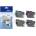 Brother LC3219XL Multipack