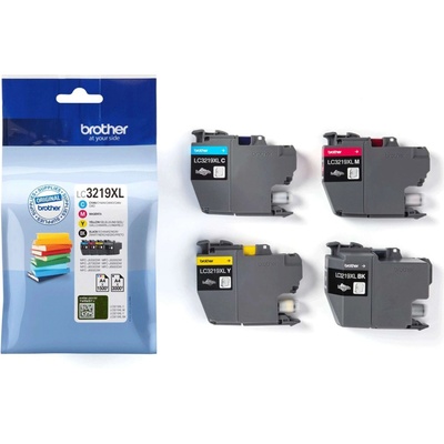 Brother LC3219XL Multipack